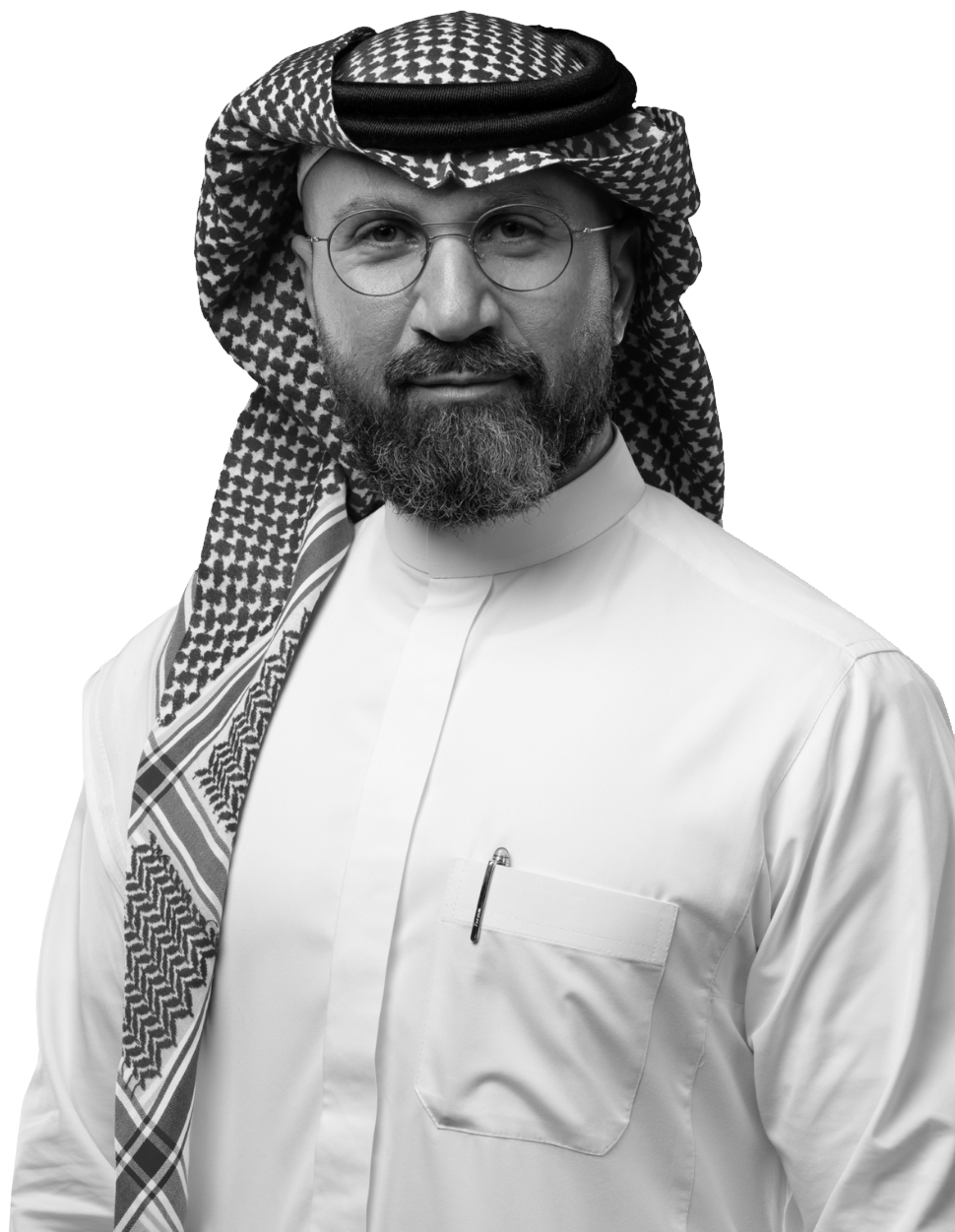 الأستاذ عبدالرحمن ترجمان
